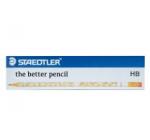 STAEDTLER THE BETTER PENCIL HB